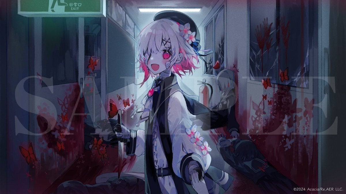 活動報告#2 - グッズ使用予定イラスト - CAMPFIRE (キャンプファイヤー)