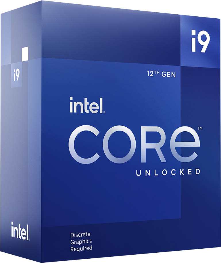Intel Core i3-12100F Desktop Processor, 3.3GHz Base, 4.3GHz Turbo