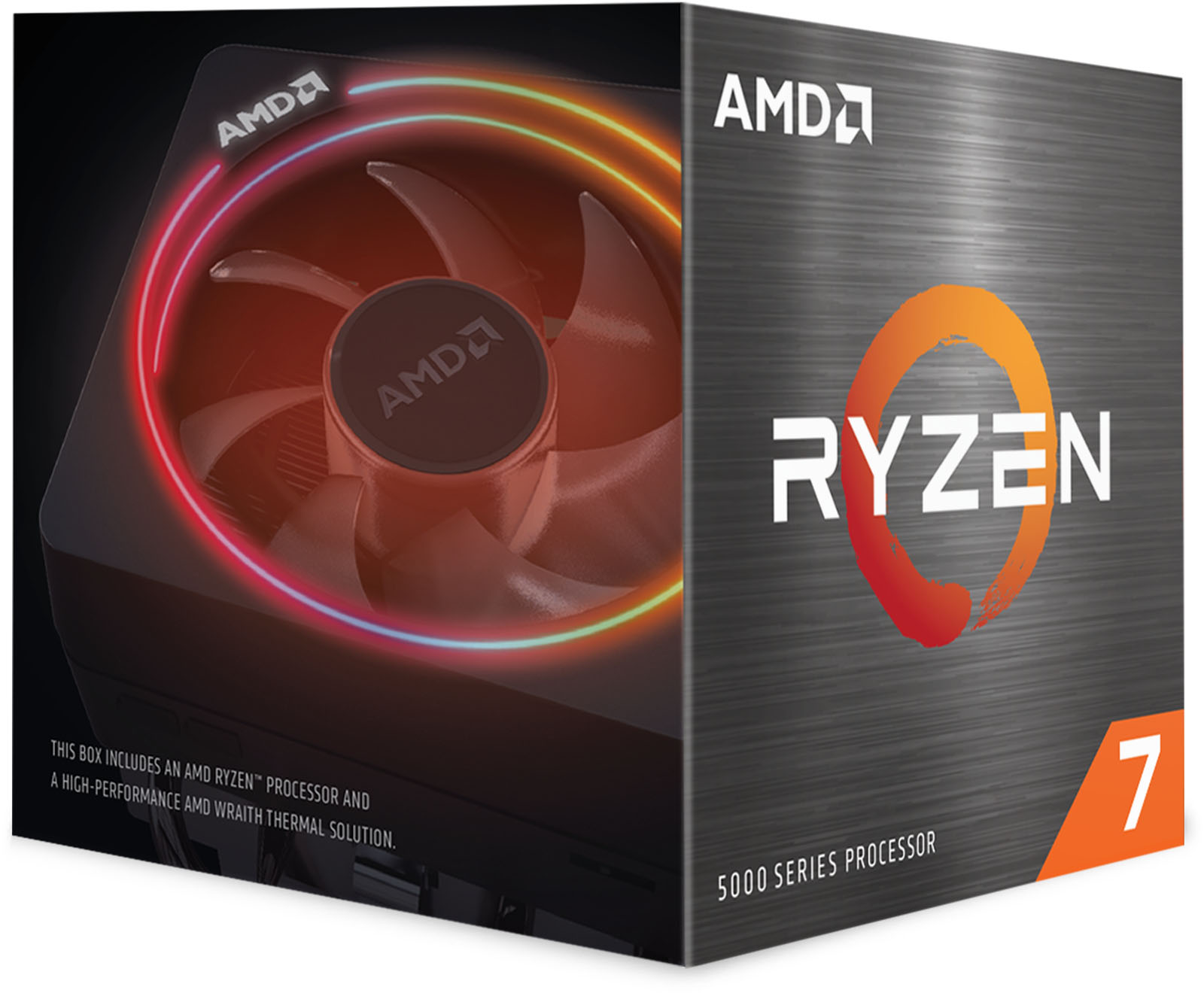 AMD Ryzen 5 5600GT Processor - CCL Computers