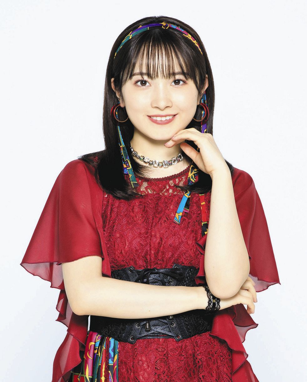 モー娘。森戸知沙希が卒業発表 「新しい環境に身を置きもっと成長