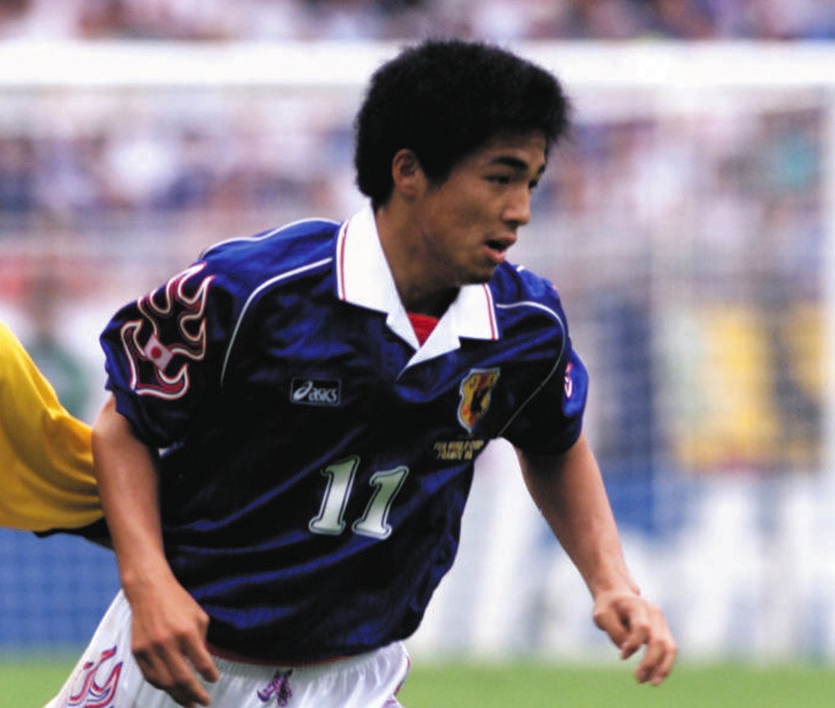 森保監督「日本人の中で一番の天才」引退・小野伸二の『すごさ』語る