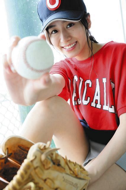 元NMB48・内木志「実家で家族や近所のおばちゃん達に見守られ
