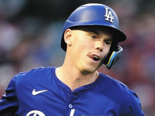 ウィル・スミス、強力打線成功の最大キーマン…MVPトリオ後の4番、最近