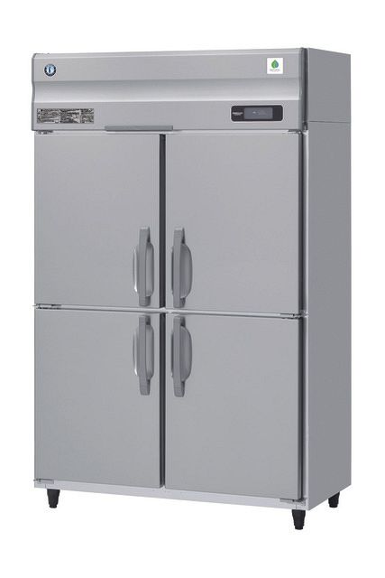 すべての冷凍冷蔵庫を自然冷媒に切り替え ホシザキ、2024年中に