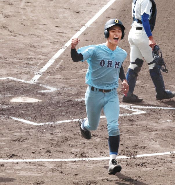 近江と滋賀学園、近畿大会へ 秋季高校野球：中日新聞Web