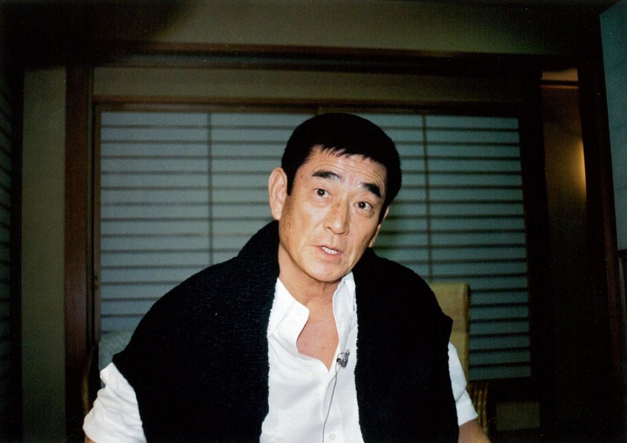 高倉健 旅の途中で…スペシャルセレクション」、ニッポン放送開局70