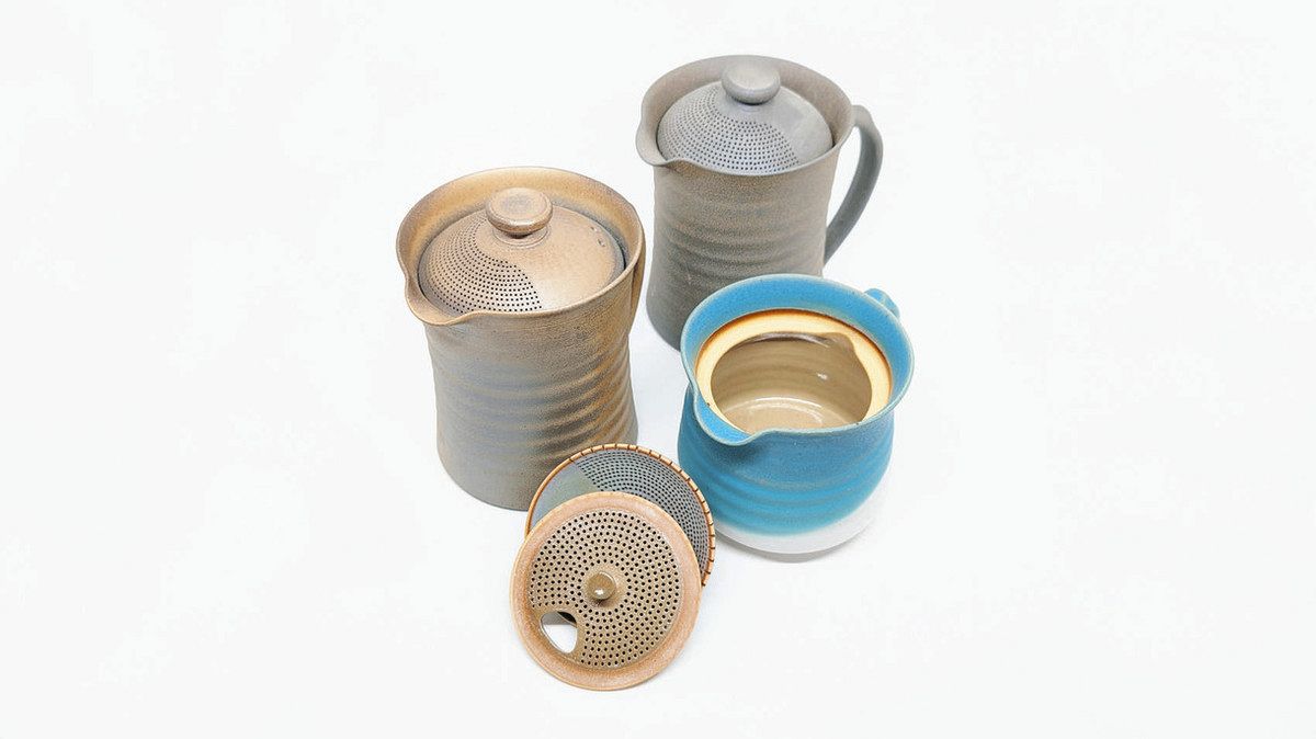 甲賀市無形文化財に「陶芸」を新たに指定 保持者6人を認定：中日新聞Web