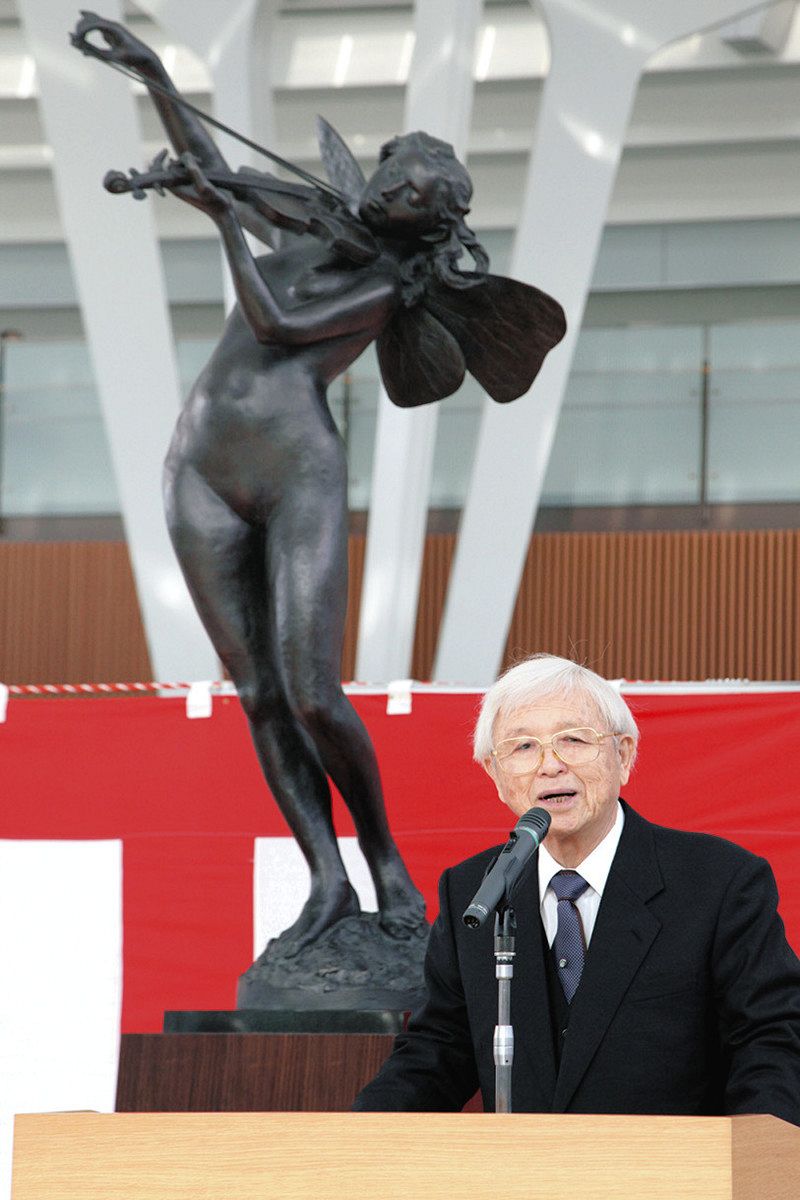 鈴鹿の記憶 坂尾富司さんの写真から＞ 総集編（下）：中日新聞Web