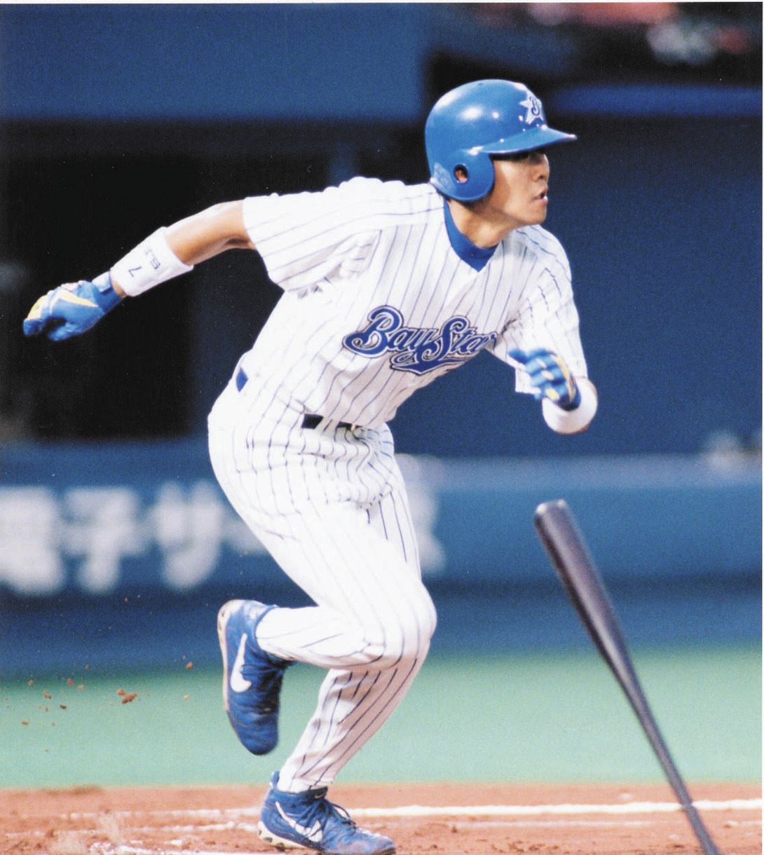 DeNA】鈴木尚典新コーチ“マシンガン打線”否定を提唱「連覇はできなかっ