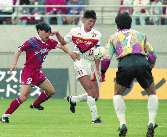 リネカー来日にイギリス大使館の車が迎えに…「なんだこいつは