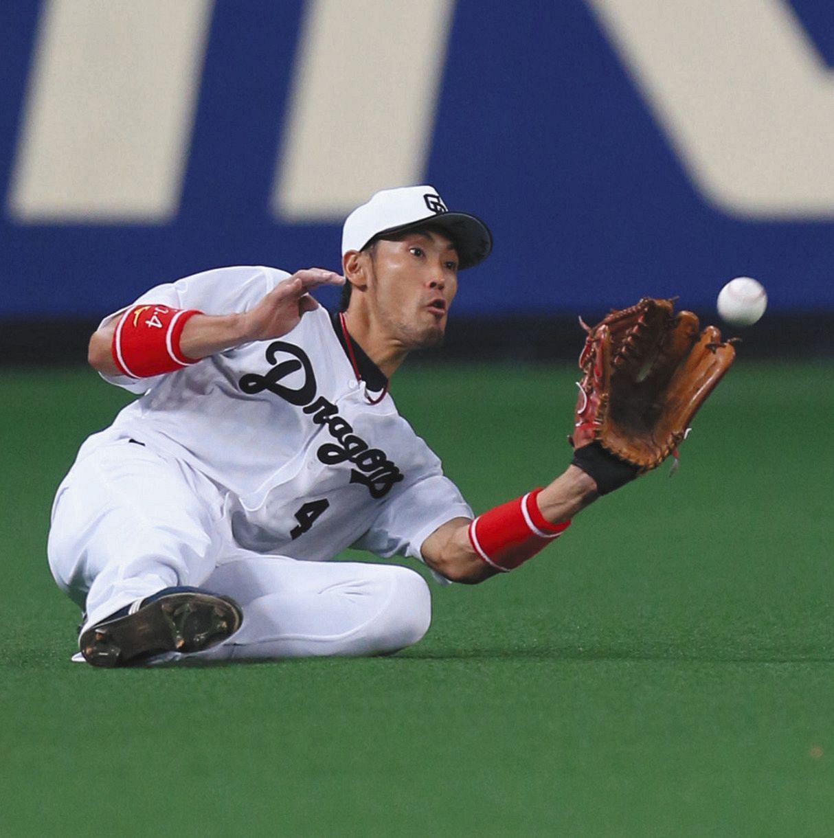 記者を育ててくれた中日・藤井淳志…いつも本音勝負だからこそメディア