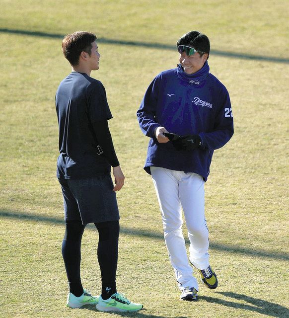 中日】大野雄大がファンに直筆サイン入りカードをプレゼント「ずっと