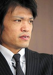 大蛇を生んだ反骨心 光岡自動車デザイナー 青木孝憲：北陸中日新聞Web