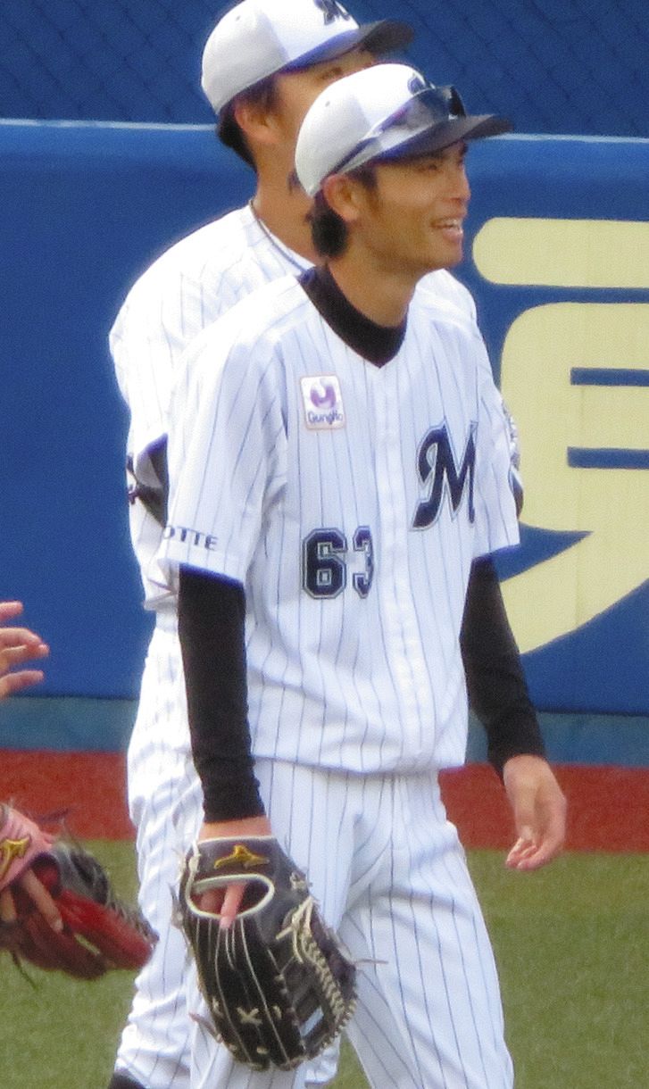 ロッテ】盗塁王・和田康士朗「足でプレッシャー与えられるようにしたい