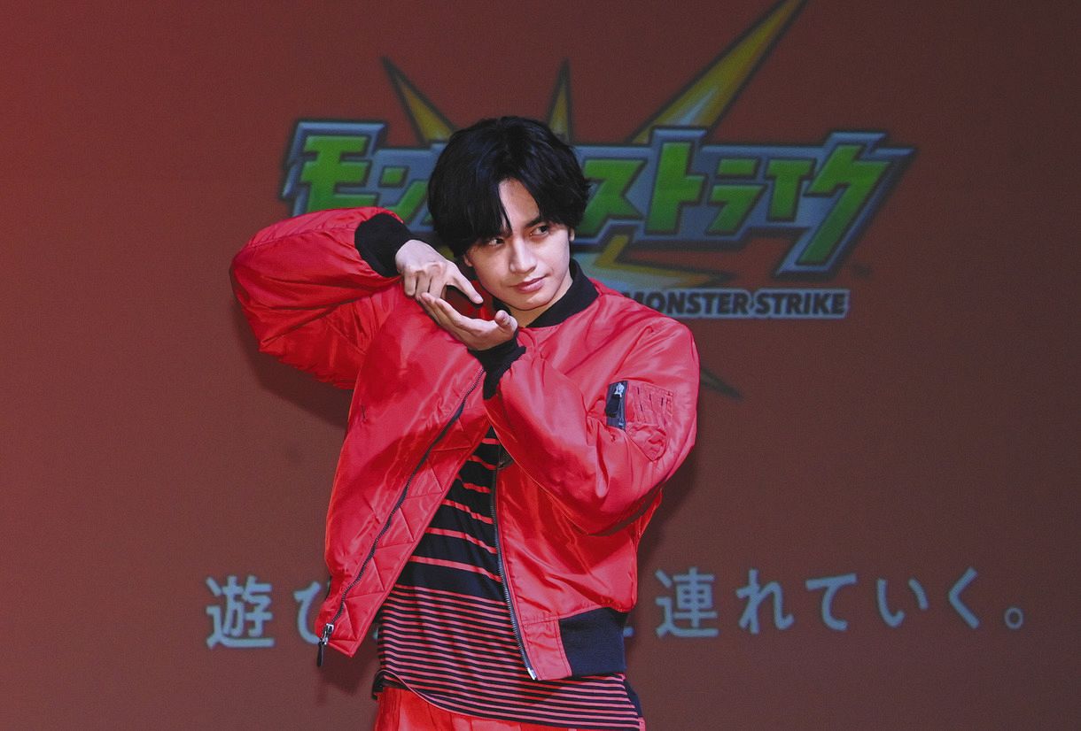 Sexy Zone中島健人「初心者なのに格好つけて」CMお蔵入りに…初体験