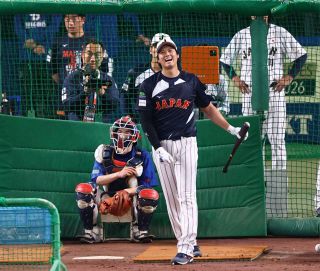 ハンク・アーロンさん死去 メジャー通算755本塁打 NPB記録持つ王貞治