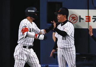 広島】早くも秋山グッズ「秋山翔吾ありがとうフェイスタオル」を7月1日