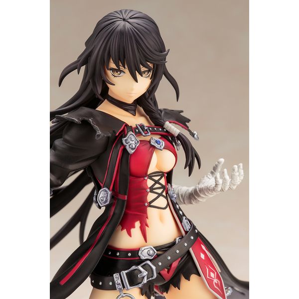 フィギュア: テイルズ オブ ベルセリア ベルベット・クラウ