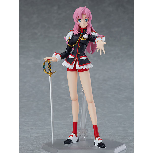 フィギュア: 少女革命ウテナ figma 天上ウテナ: マックスファクトリー