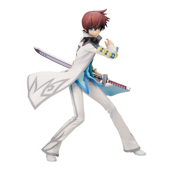 フィギュア: テイルズ オブ グレイセス エフ アスベル・ラント