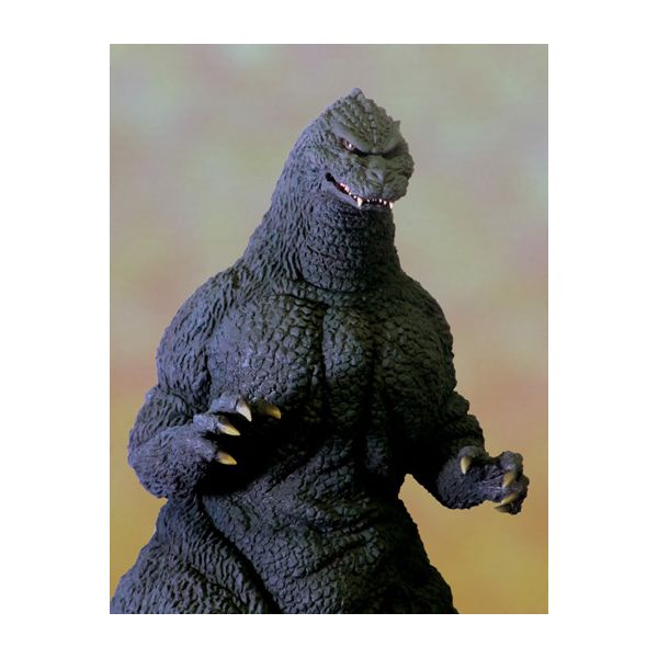 フィギュア: 東宝30cmシリーズ 酒井ゆうじ造形コレクション ゴジラ