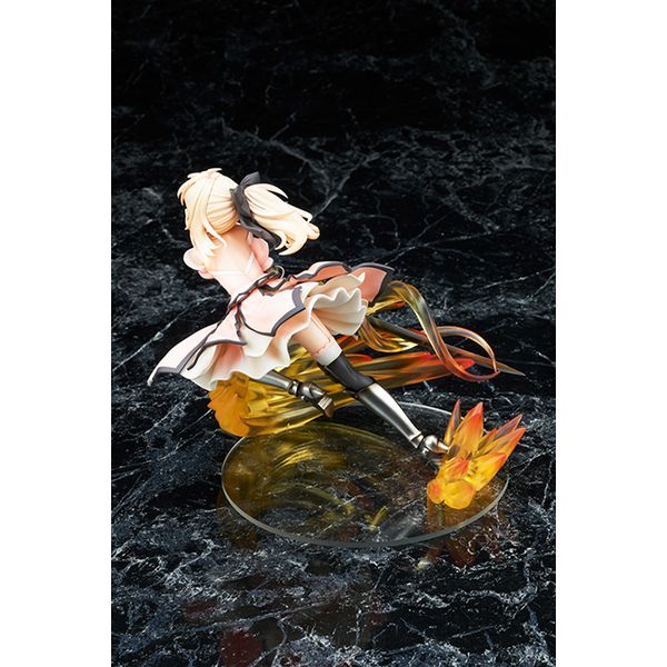 フィギュア: Fate/kaleid liner プリズマ☆イリヤ ドライ！！ イリヤ