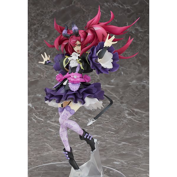 フィギュア: セブンスドラゴンIII code:VFD メイジ（アゼリン） 【2019