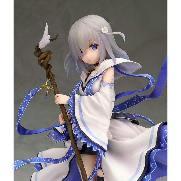 フィギュア: マギアレコード 魔法少女まどか☆マギカ外伝 五十鈴れん