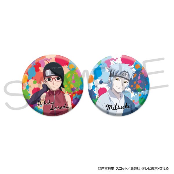 ジャンプフェスタ2025 BORUTO-ボルト- -NARUTO NEXT GENERATIONS