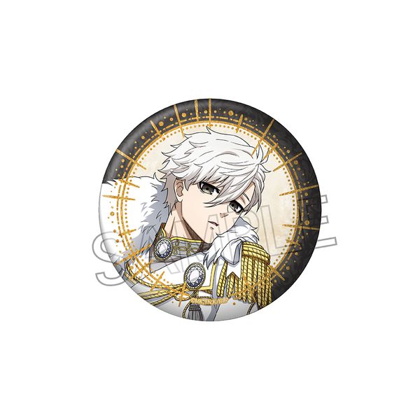 コトダマン ブルーロック 凪誠士郎 缶バッジ 30名限定 抽選 当選