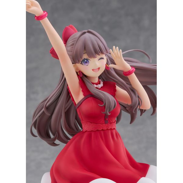 フィギュア: ラブライブ！蓮ノ空女学院スクールアイドルクラブ 藤島慈