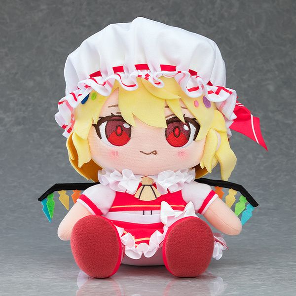 グッズ: 東方LostWord ちょこぷに ぬいぐるみ フランドール