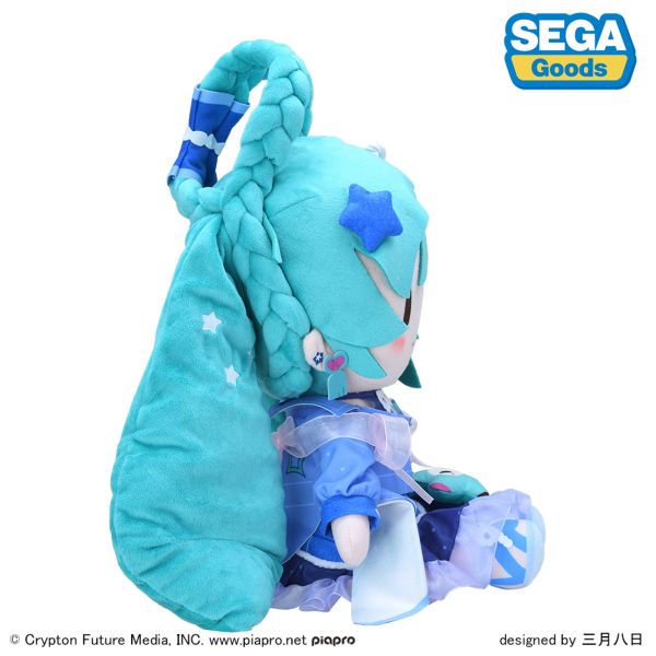 グッズ: 【キャラアニ・カドスト特典付き】初音ミク マジカルミライ