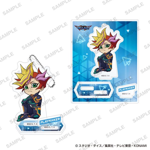 ジャンプフェスタ2026 遊☆戯☆王シリーズ｜キャラアニ.com