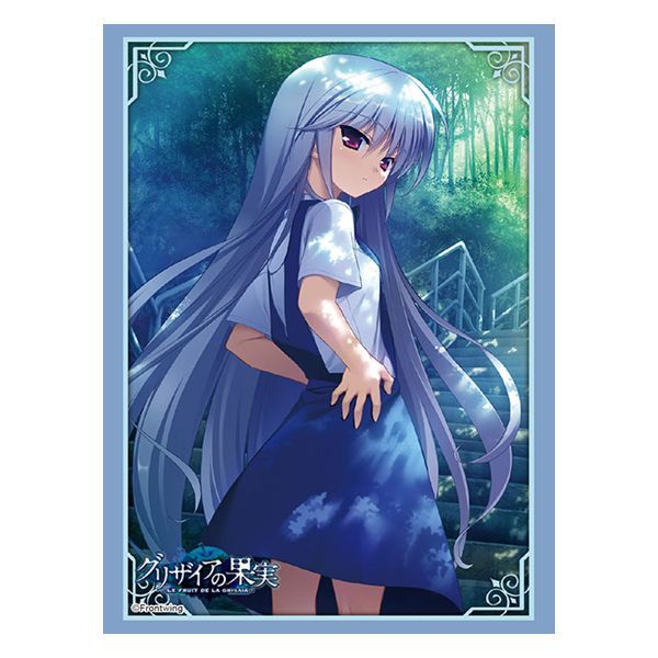 グッズ: グリザイアの果実 風見一姫（エンジェリック・ハゥル