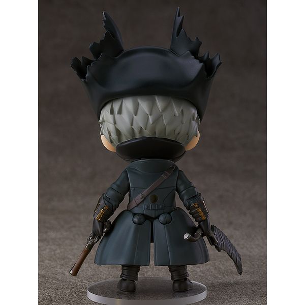 フィギュア: Bloodborne ねんどろいど 狩人 【2020年8月出荷予定分