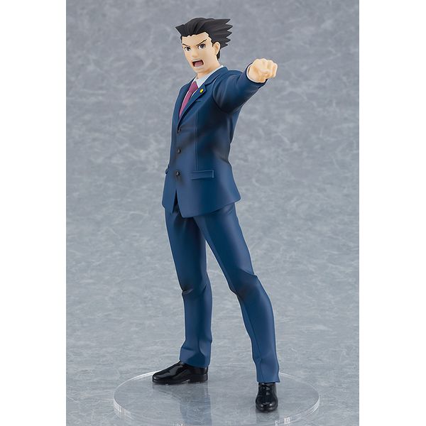 フィギュア: 逆転裁判 POP UP PARADE 成歩堂龍一: グッドスマイル