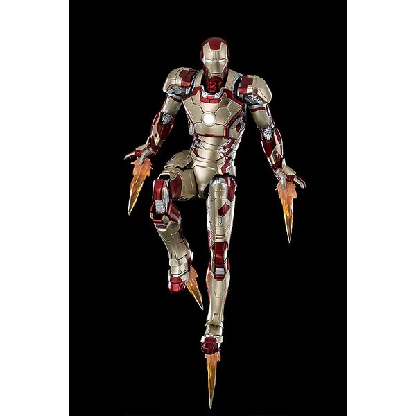 フィギュア: Marvel Studios: The Infinity Saga（マーベル・スタジオ