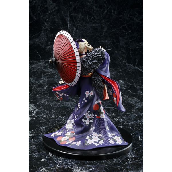 フィギュア: 【特典付き】 【限定版】 劇場版 Fate/stay night