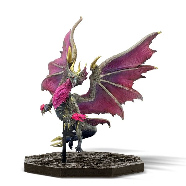 フィギュア: モンスターハンター FIGURE BUILDER CUBE MONSTER HUNTER