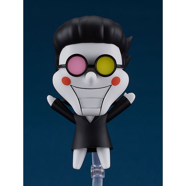 フィギュア: DELTARUNE ねんどろいど スパムトン: グッドスマイル