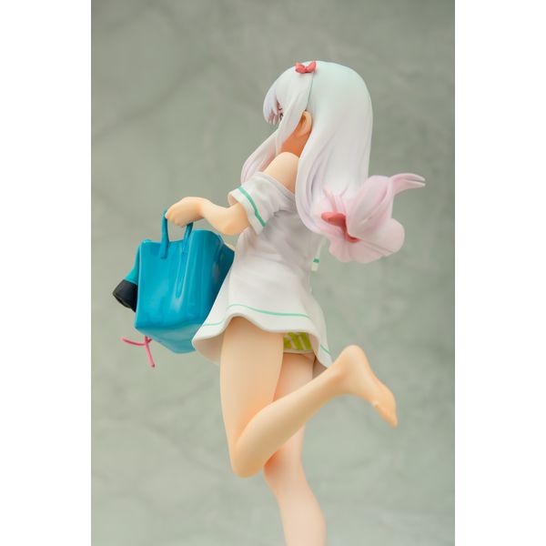 フィギュア: エロマンガ先生 和泉紗霧 エンディングVer. 【限定版