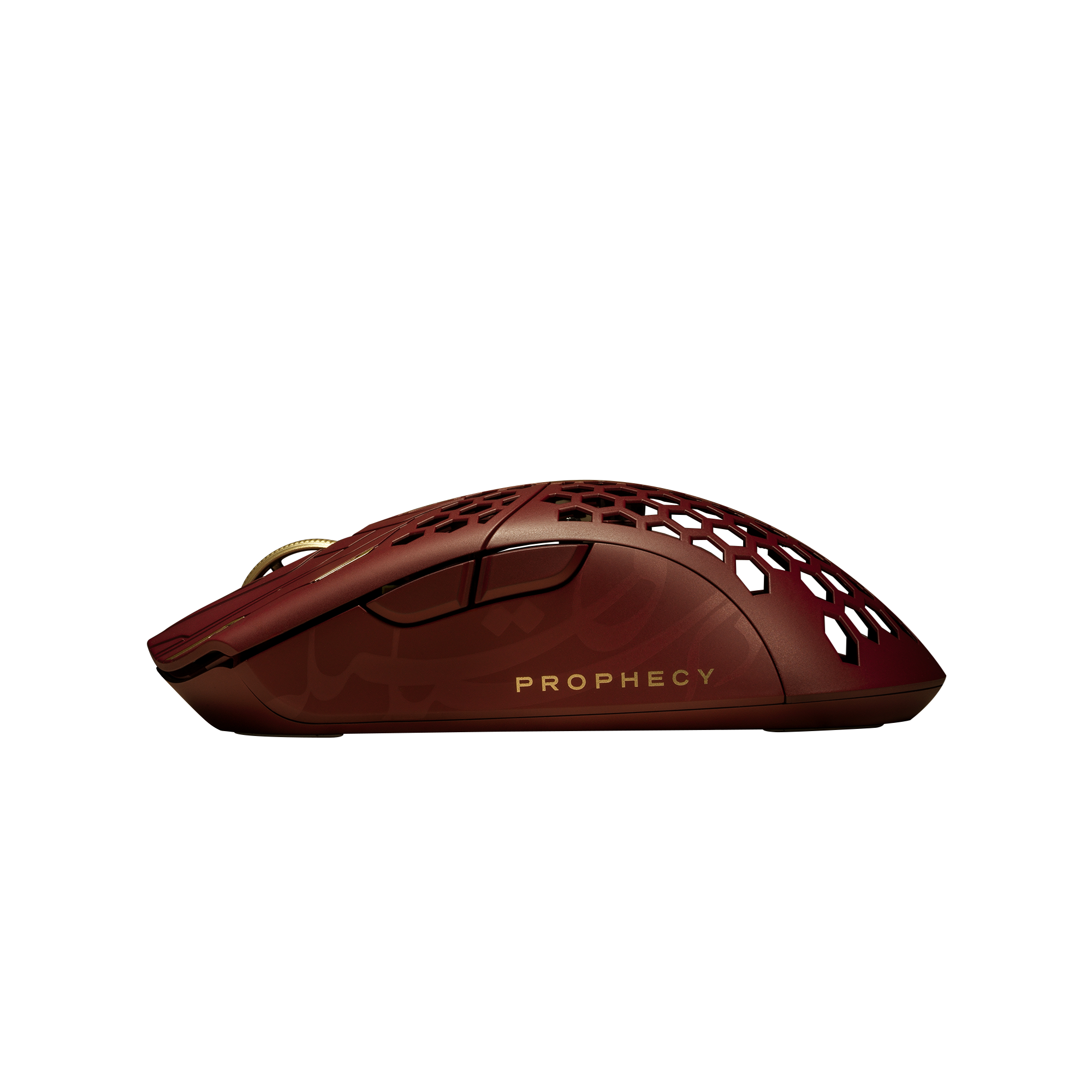 Finalmouse ULX Prophecy - Scream Edition Small - Chillblast