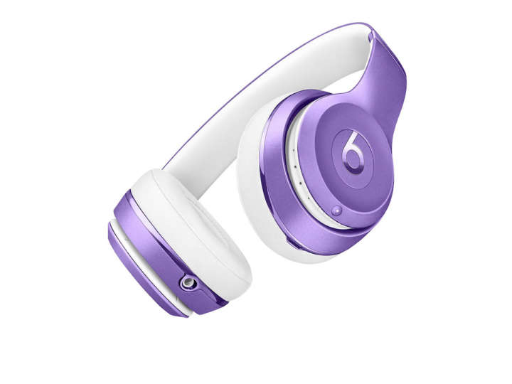 期間限定！Beatsの限定カラー2製品で街の目線を独り占め