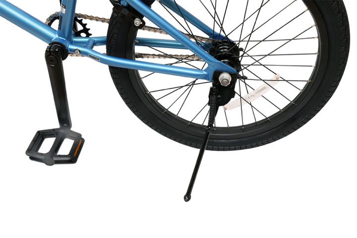 街乗りにオススメ！あさひ「レユニオン」にBMXタイプ登場 | GoodsPress