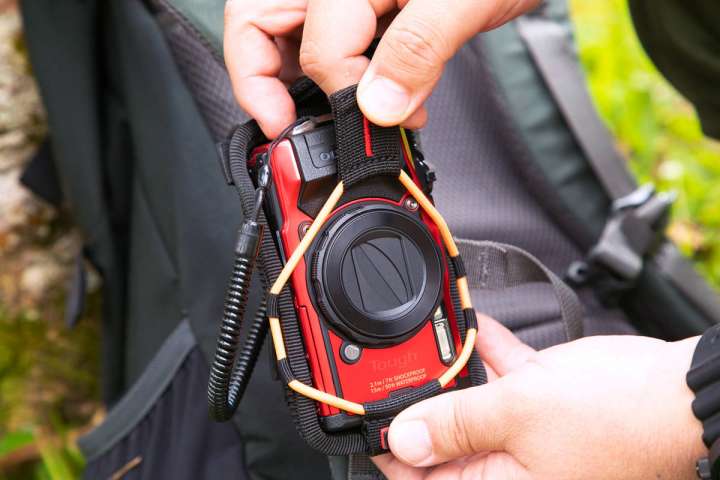 タフカメラはかなり使える旅カメラだった！ | GoodsPress Web - Part 2