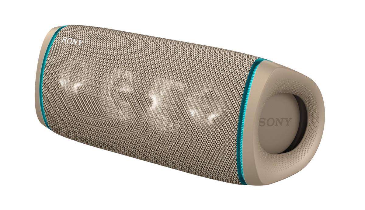 水にも負けず錆にも強い！夏レジャーにピッタリなソニーのワイヤレス