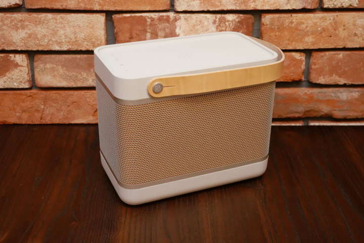 ギフトにぴったり！音質もデザインも抜群なBang & Olufsen「Beolit 20