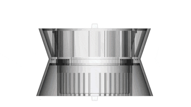 小枝数本で火力十分！調理もできちゃうソロキャン向きの超小型ストーブ