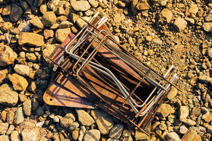 もしかして自分史上最高の焚き火台に出合ってしまったかもしれない